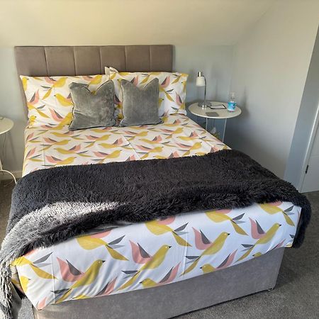 Cleeves Cottage Brockley Екстериор снимка