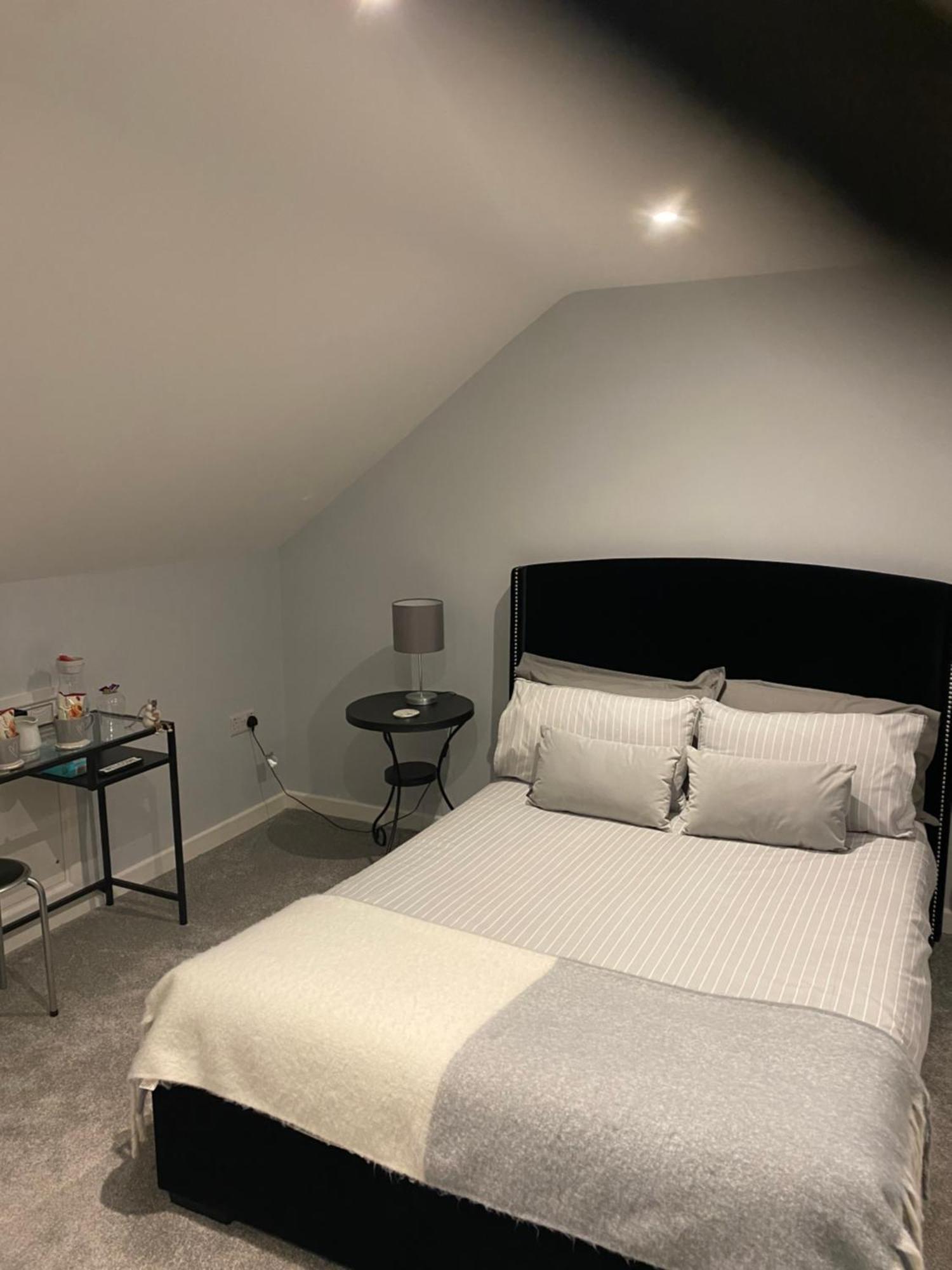 Cleeves Cottage Brockley Екстериор снимка