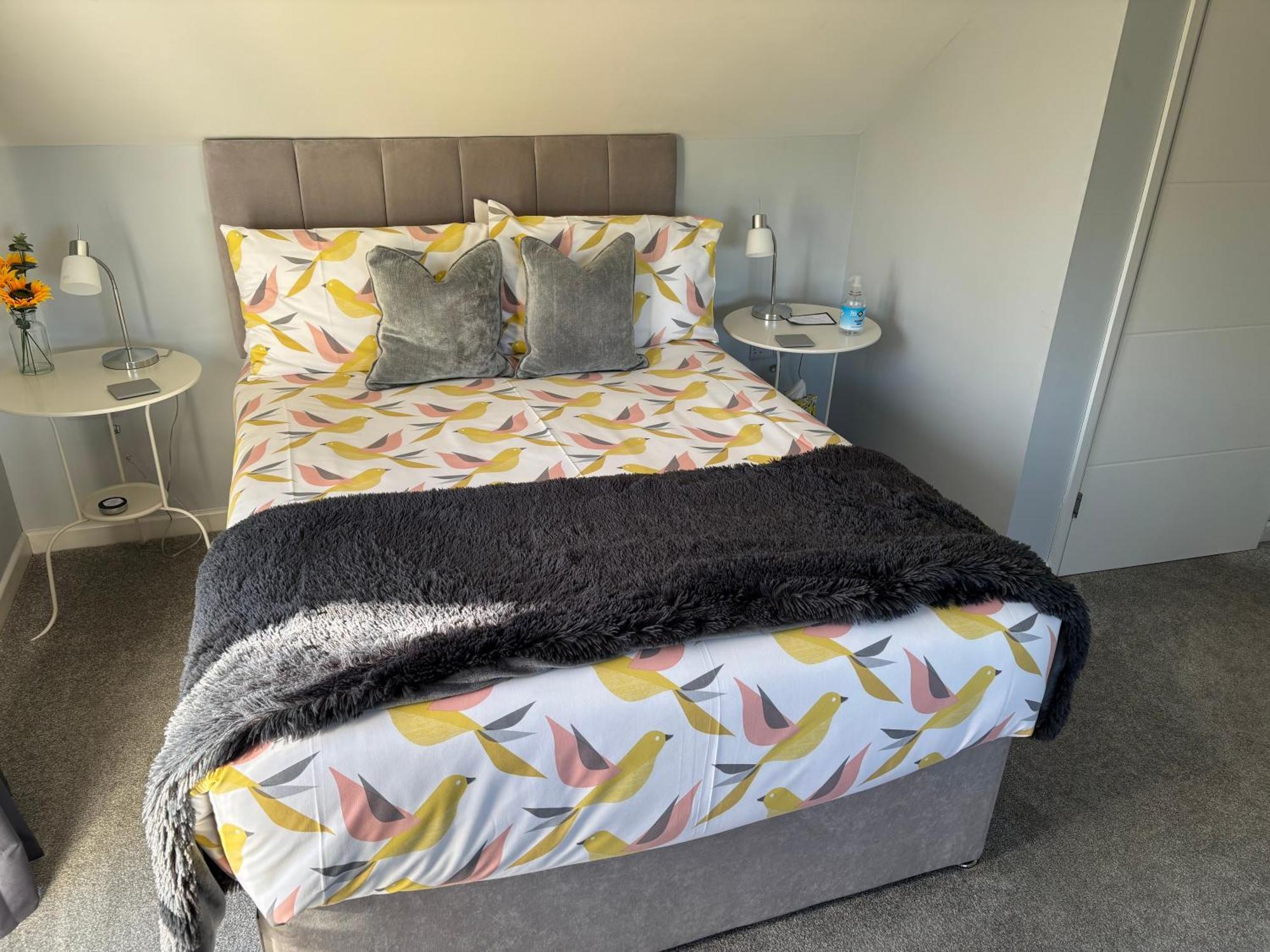 Cleeves Cottage Brockley Екстериор снимка
